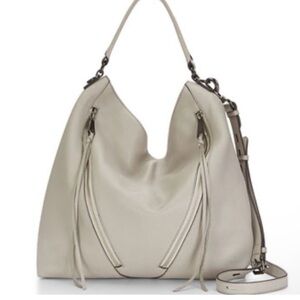 Rebecca minkoff moto hobo